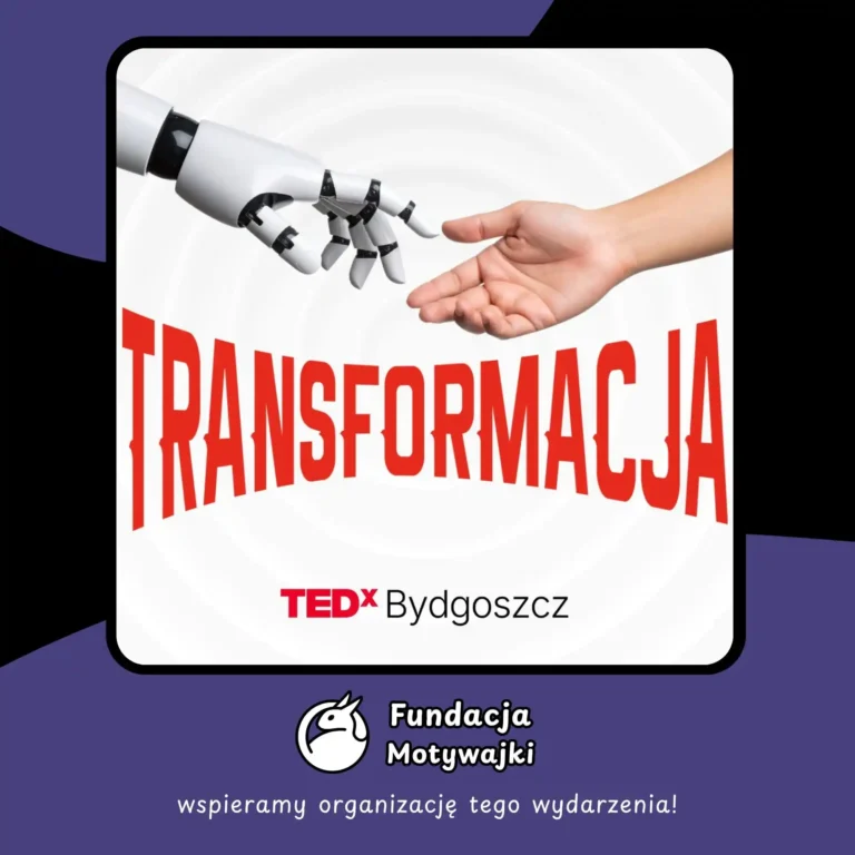 29 listopada - TEDxBydgoszcz